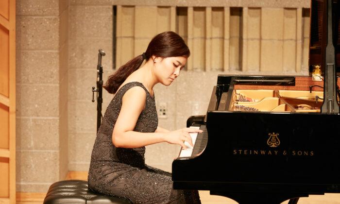 NTD International Piano Competition: Six Pianists Will Go on to Finals