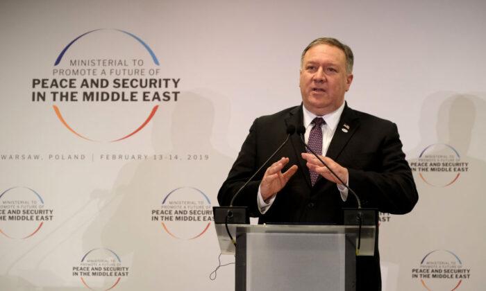 Russia, China Have Blood on Their Hands After Veto on Syria Cross-Border Aid: Pompeo