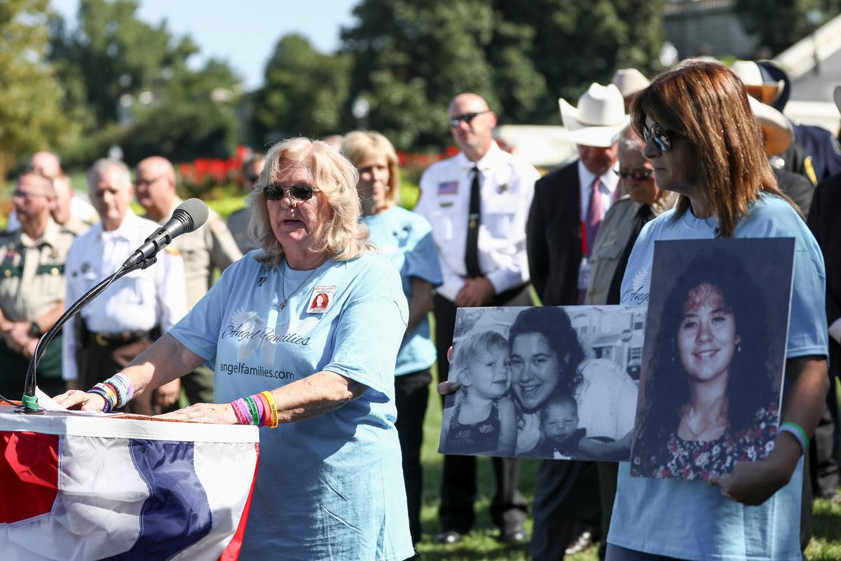 Families of Victims Killed by Illegal Aliens Would Get Help in New Bill