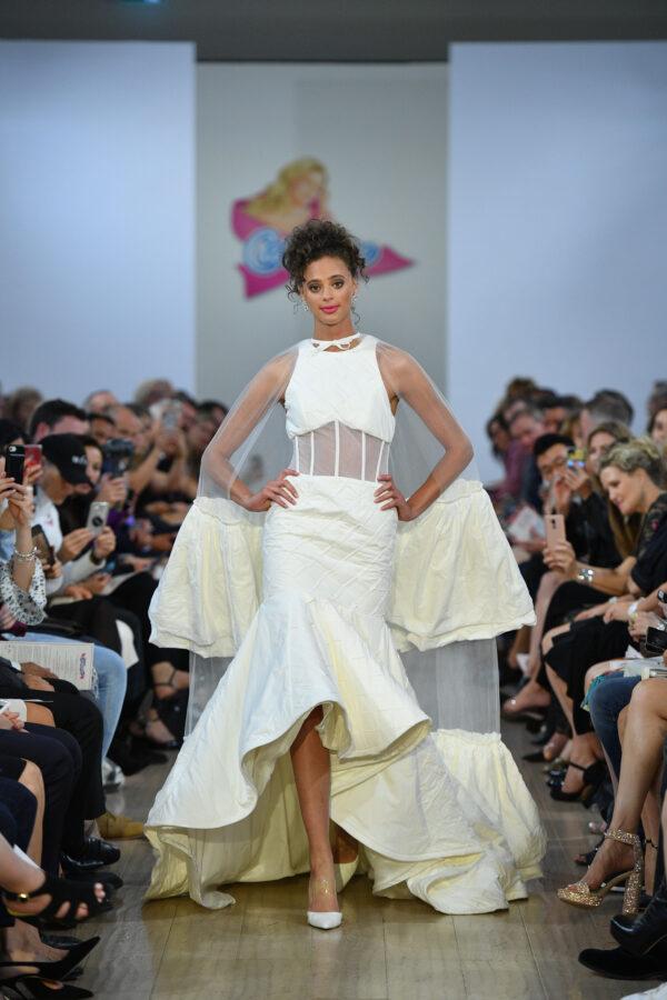 Cashmere Collection 2019 Steven Lejambe. (Arline Malakian)