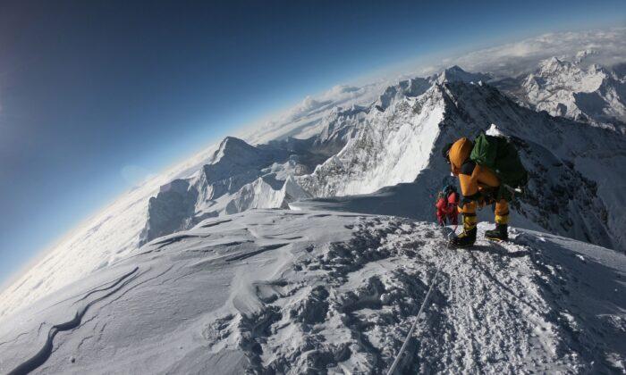 Death on Everest: The Boom in Climbing Tourism Is Dangerous and Unsustainable