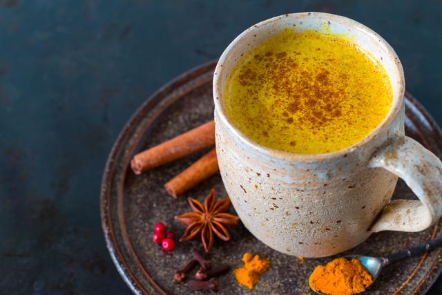 Household Spice May Be the Golden Elixir for Indigestion, Comparable to Drugs: Study