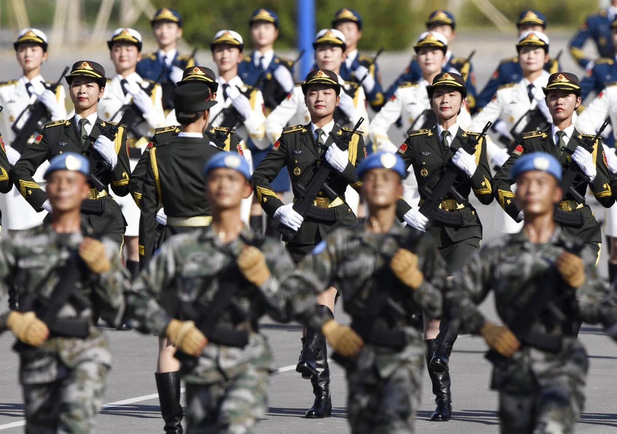 New Zealand Universities, Businesses Providing ‘Cutting-Edge’ Knowhow to Beijing's Military: Expert Warns