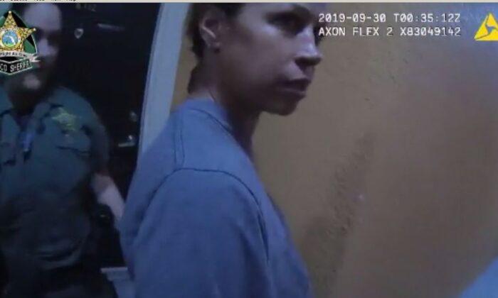 Stacey Dash Arrest Captured on Police Body Camera