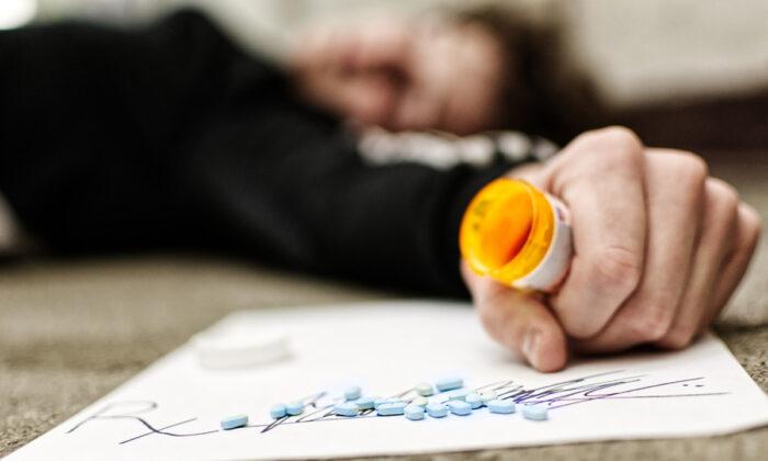 10 People Die Due to Drug Overdose in 26 Hours in Ohio