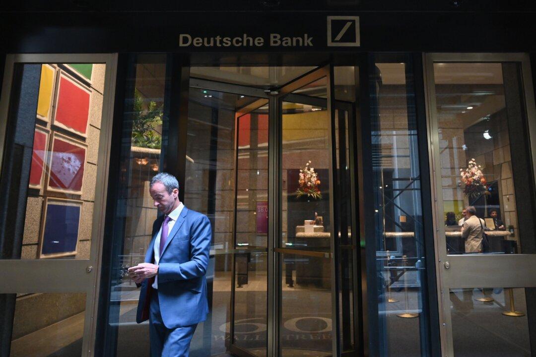 Deutsche Bank Actively Sought Out Trump’s Business, Former Managing Director Testifies in NY Civil Trial