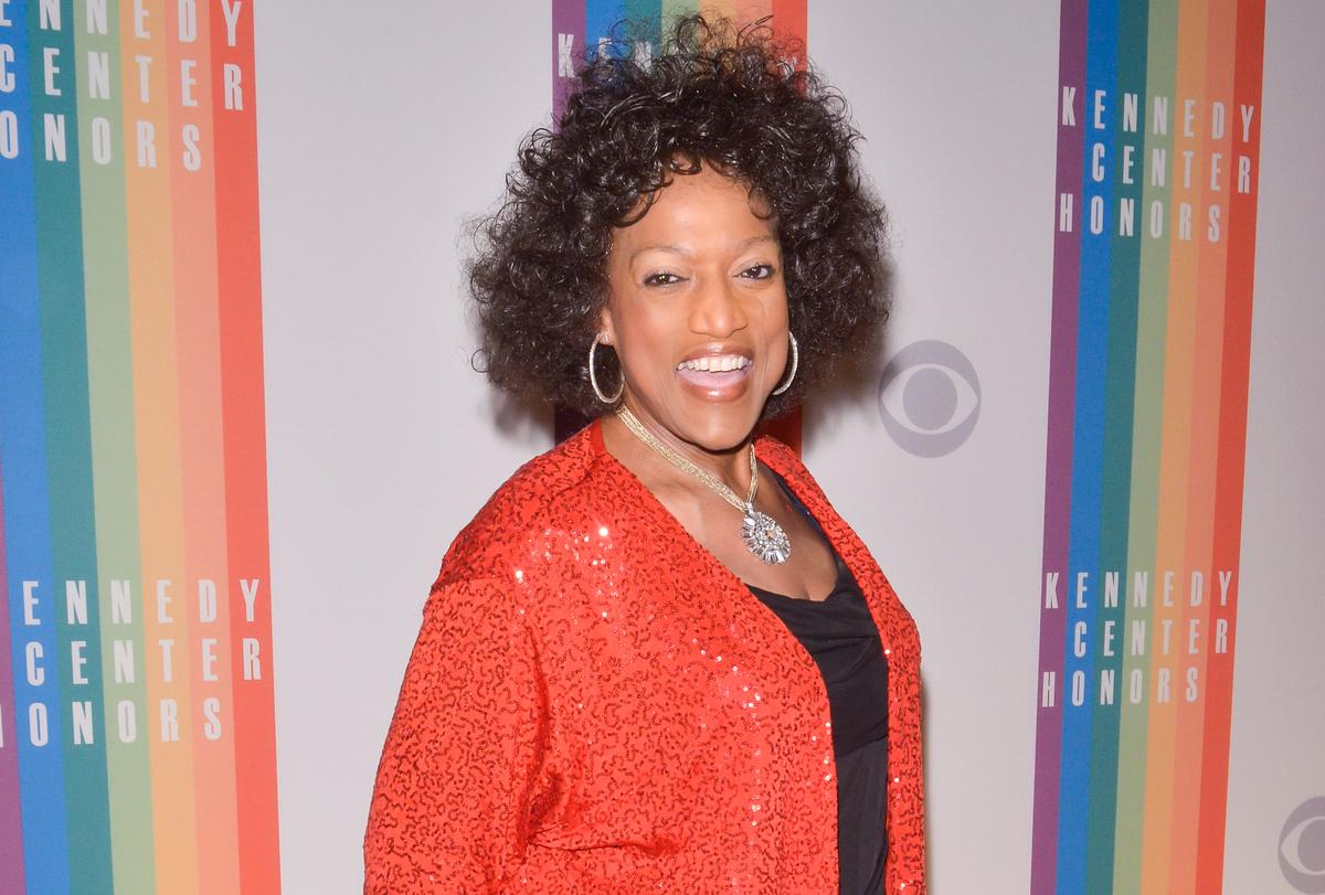 Global Soprano Opera Legend Jessye Norman Dies at 74