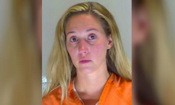 Teacher, Mother of Three Charged After Driving SUV With Toddler Inside Into Lake
