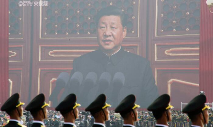 Huge Data Leak of 2 Million CCP Members Reveals ‘Golden Age' of Chinese Espionage