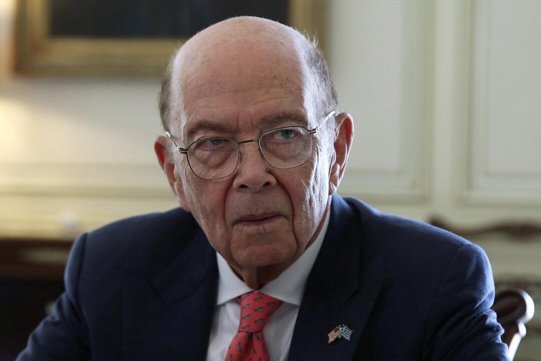 Hong Kong Protests Could Impact Trade Talks: US Commerce Secretary