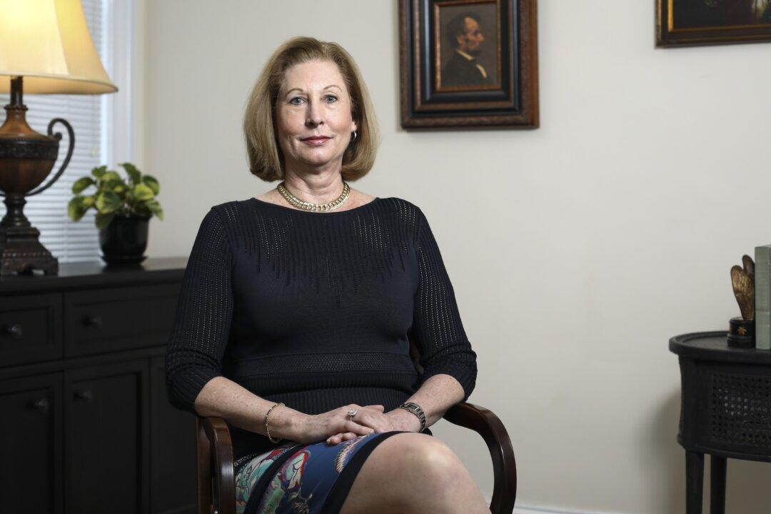 Update: Twitter Unblocks Sidney Powell’s Website