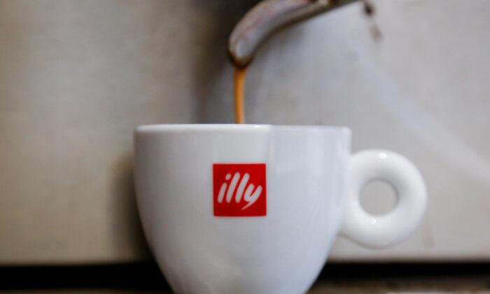 Italy’s Illycaffe Sets Five Year Target for US Expansion