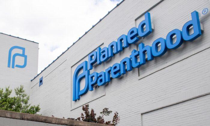 Planned Parenthood Announces $45 Million Campaign in Efforts to Unseat Trump, Flip Senate