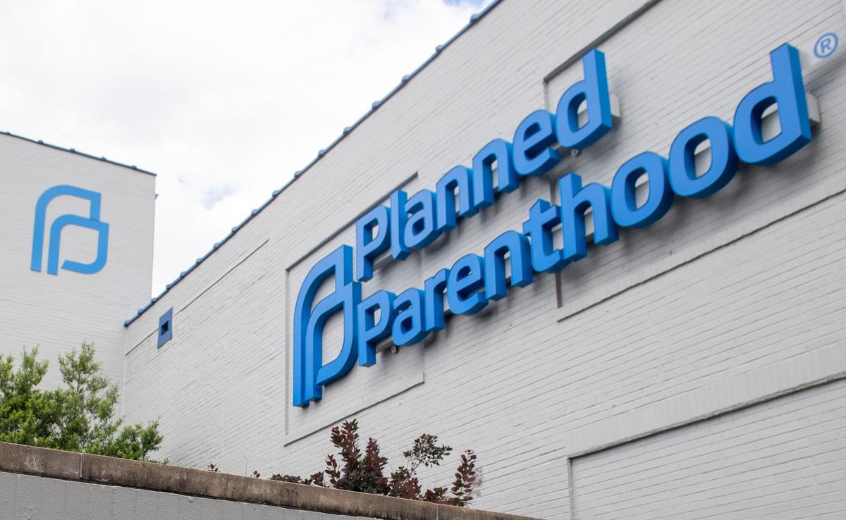 Planned Parenthood 'Trafficking' Abortions When Women Cross State Lines: Stanton Healthcare CEO
