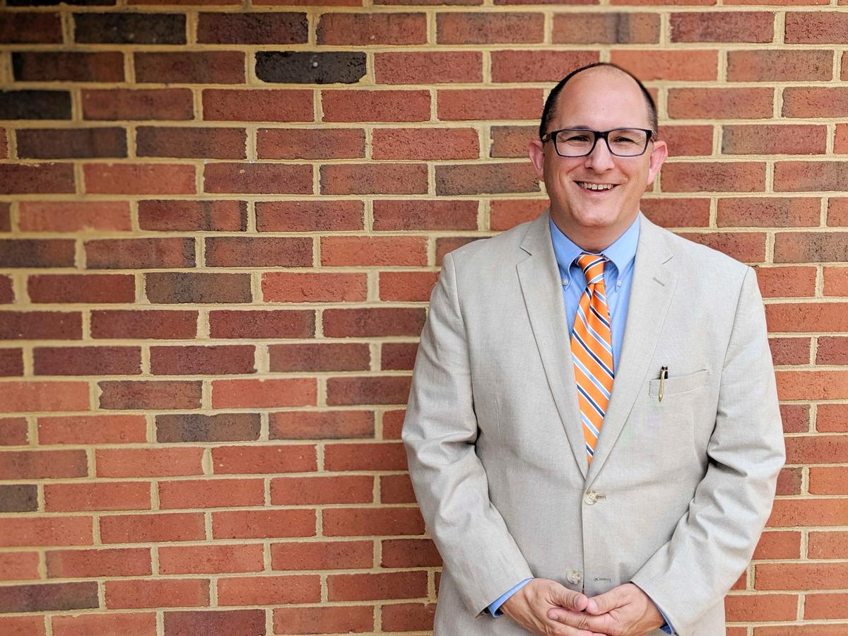 Virginia Supreme Court to Hear Appeal of Teacher Fired Over Transgender Pronoun Use