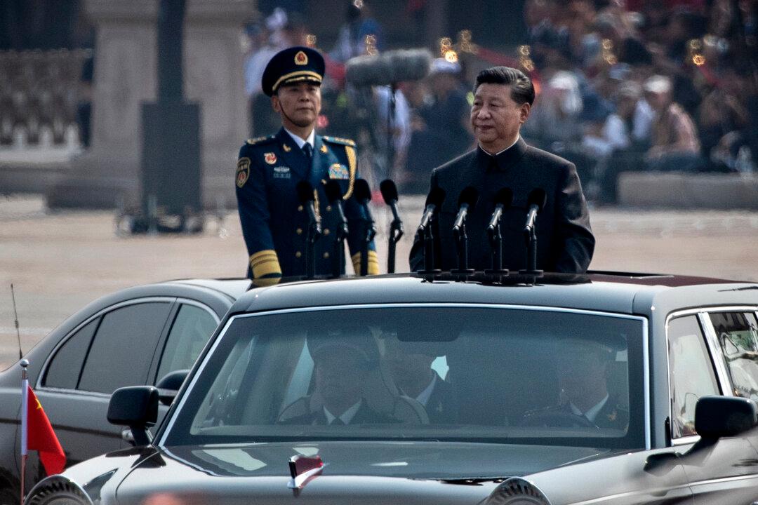 The Chinese Military Case for a Coup Against Xi Jinping