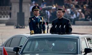 The Chinese Military Case for a Coup Against Xi Jinping