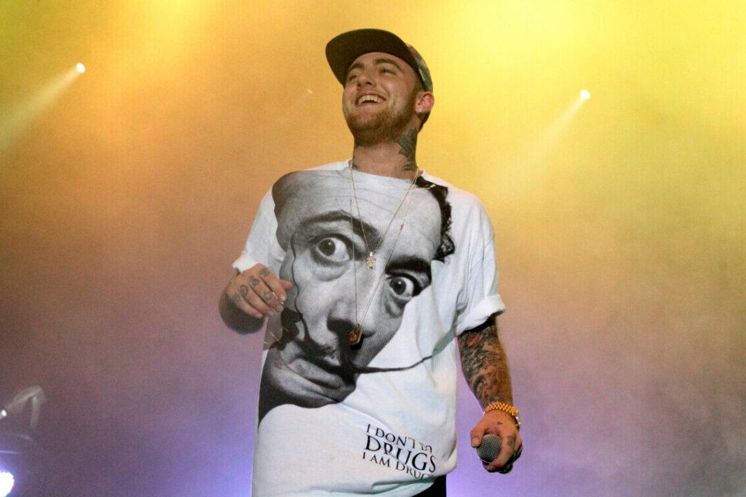 3 Charged With Providing Drugs That Killed Rapper Mac Miller