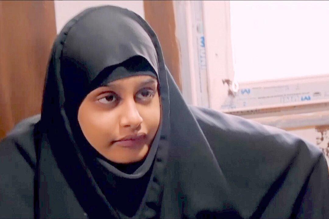 Radicalisation in UK More Likely to Take Place Online: Study