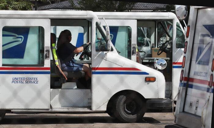 Postal Service Board of Governors Need to Embrace Innovative Reforms