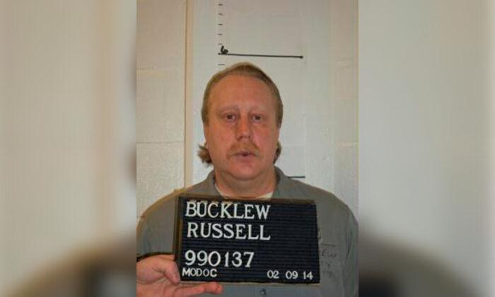 Missouri Executes Convicted Killer Russell Bucklew Amid Fears of Gruesome Death