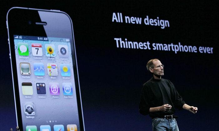Apple Rivals Microsoft, Blackberry, Nokia Laughed at iPhone—15 Years Later, Here We Are
