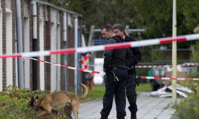 Dutch Police Arrest Suspect in Slaying of Witness’ Lawyer