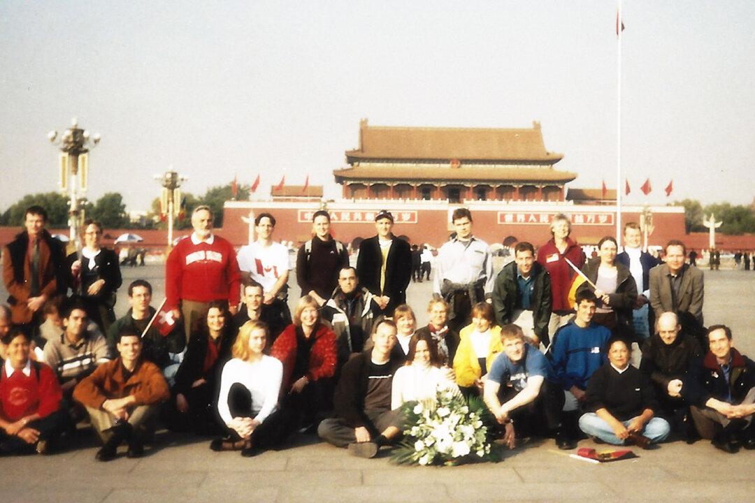 A Dark Chapter in Modern History: The Day When 36 Westerners Were Arrested in China