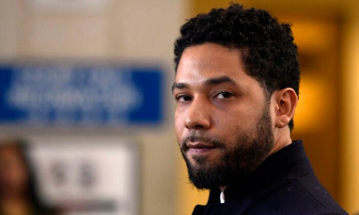 Jussie Smollett Moved From Psych Ward to New Jail Cell, Brother and Sheriff’s Office Confirm