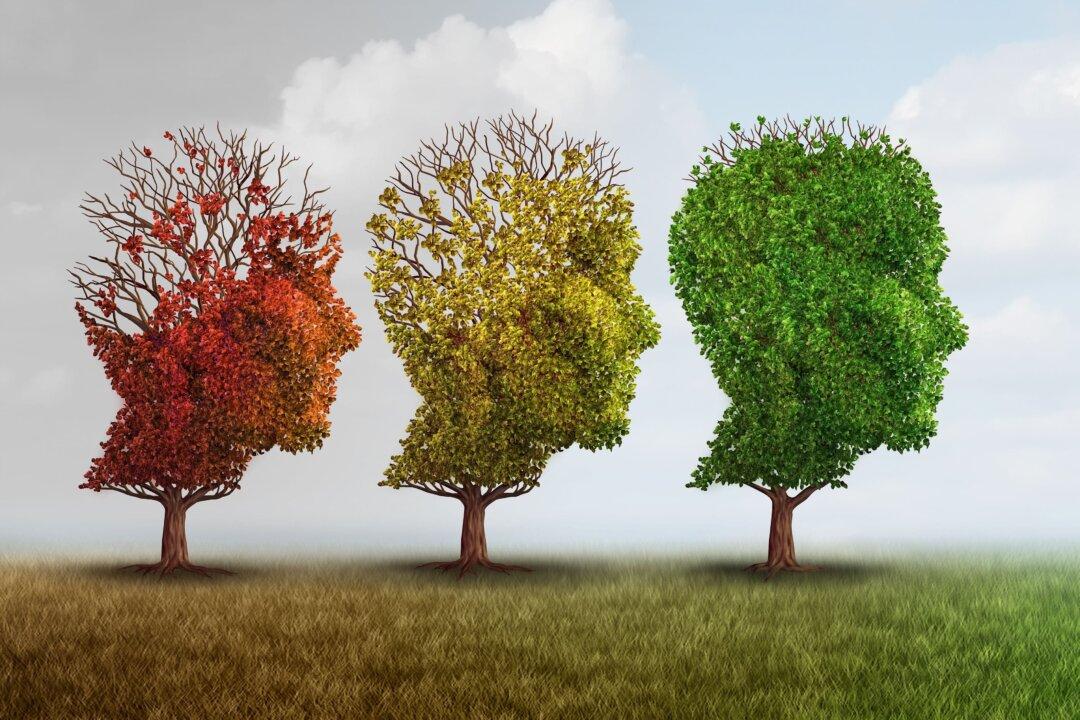 Can Dementia Be Reversed?