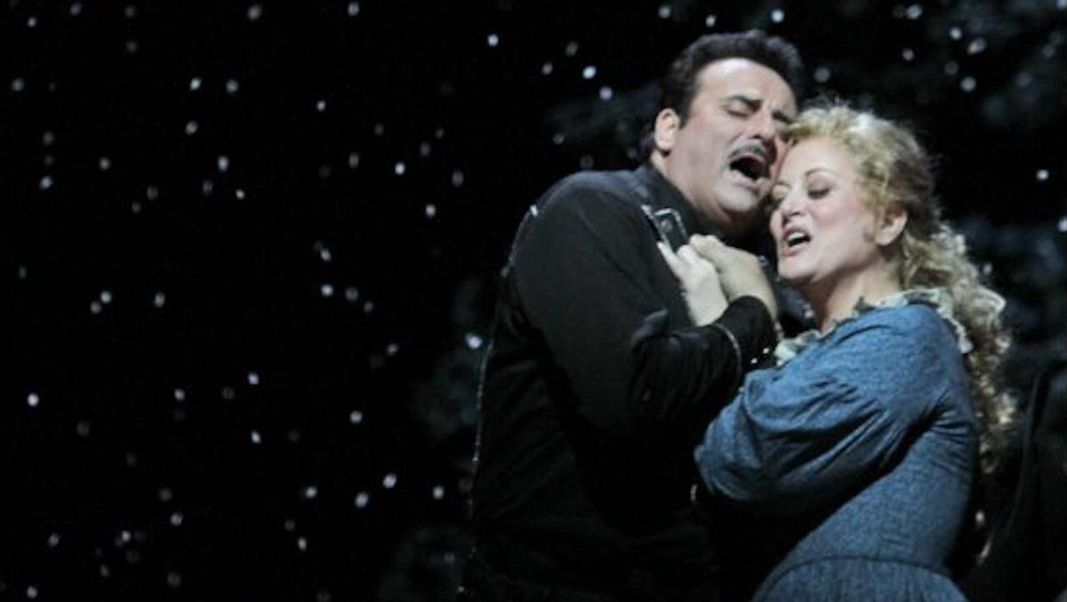 Opera Singer Marcello Giordani Dies Aged 56