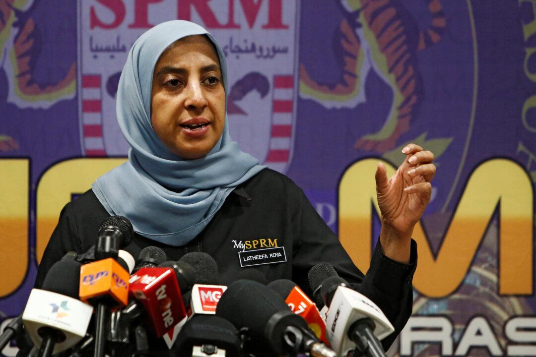Malaysia Fines 80 People, Companies in 1MDB Case: Anti-Graft Chief
