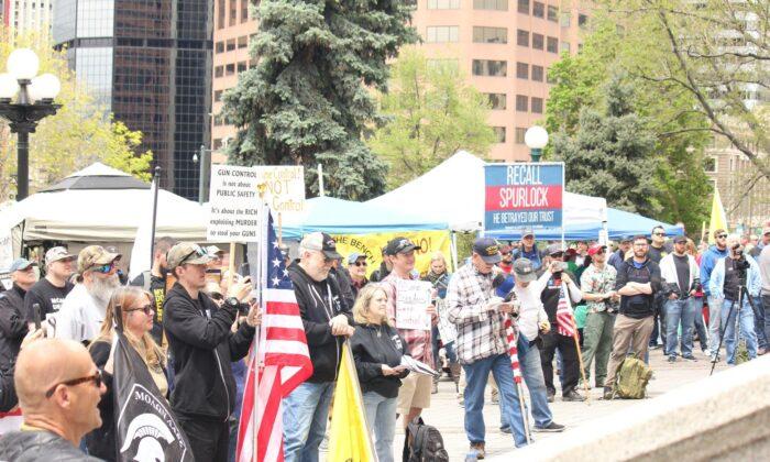 Enforce Existing Laws Instead of Creating Red Flag Laws: Gun Rights Activist