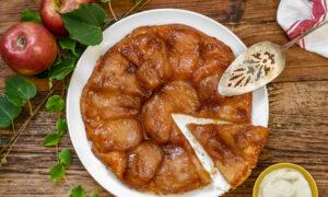 Recipe: Tarte Tatin, a Fantastic Way to Let Fall Apples Shine