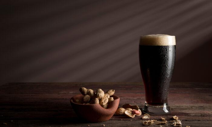 Winter Is Coming—And so Are the Stouts and Porters
