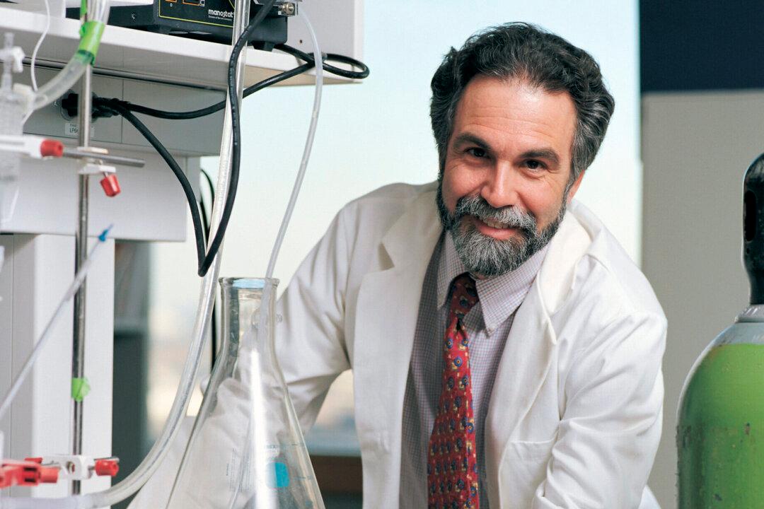 Three Scientists Awarded With Nobel Medicine Prize for Learning How Cells Use Oxygen