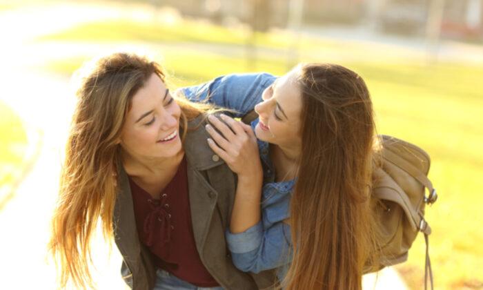 10 Ways to Revive a Broken Friendship