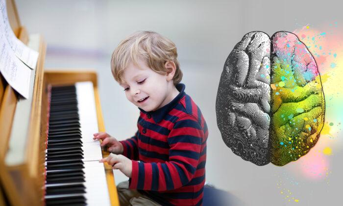 Music Therapy Can Help With Depression, Heart Defects and Brain Development, Says Science
