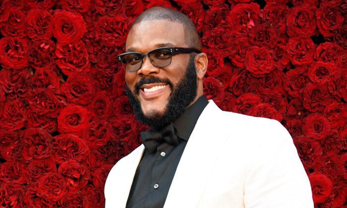 Tyler Perry Pays $14,261 Medical Bill for Couple Stranded in Mexico