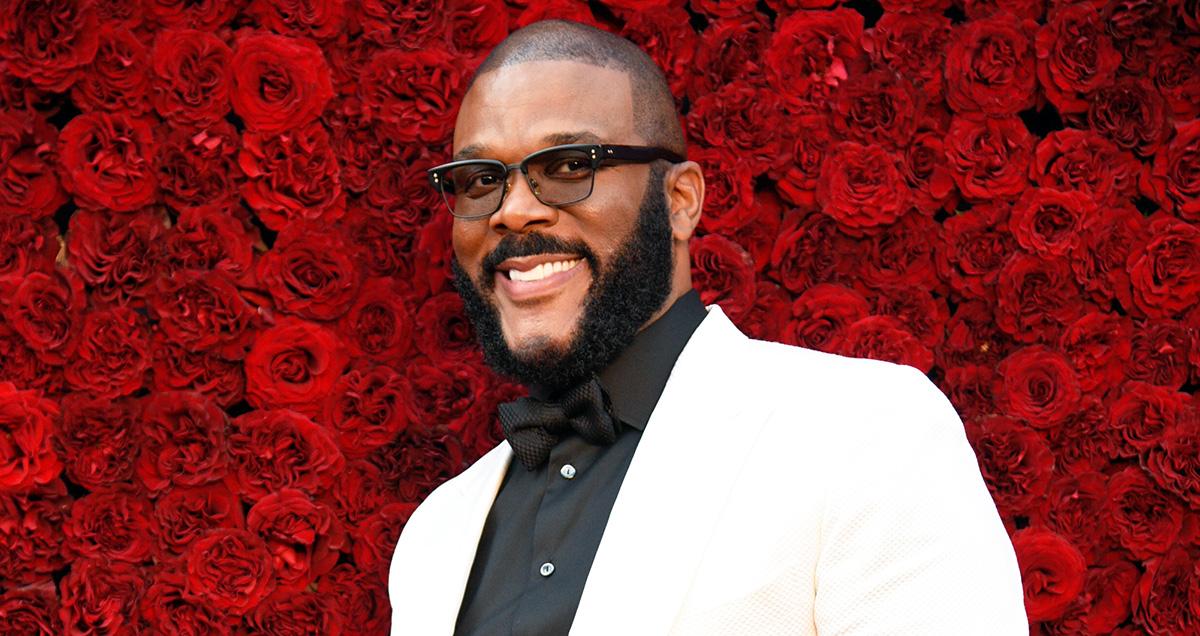 Tyler Perry Pays $14,261 Medical Bill for Couple Stranded in Mexico