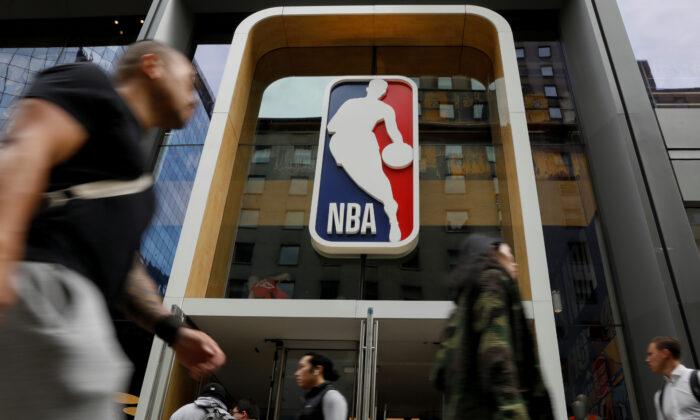 NBA’s Damage Control Efforts After Pro-Hong Kong Tweet Fuels Firestorm in China and at Home