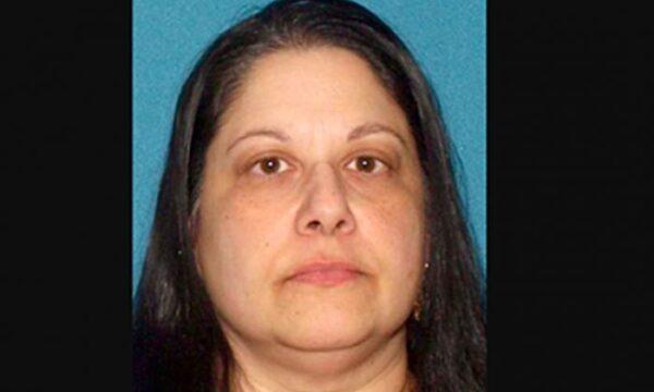Diana Heil pleaded guilty Friday to theft. (NJ Attorney General's Office)