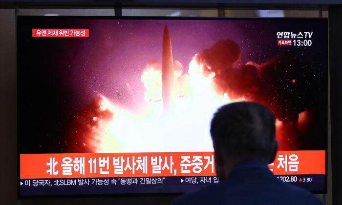 North Korea’s Nuclear Site Exposes South Korea, Japan, China to Radioactive Materials: Report