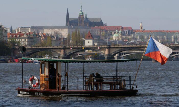 Prague City Council Moves to Axe Partnership With Beijing