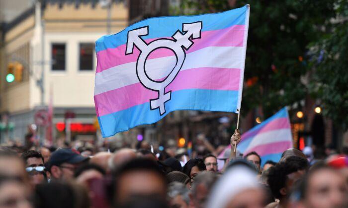 Trans Activists Lose Appeal Bid Over ‘Extreme’ NHS Treatment Waiting Times