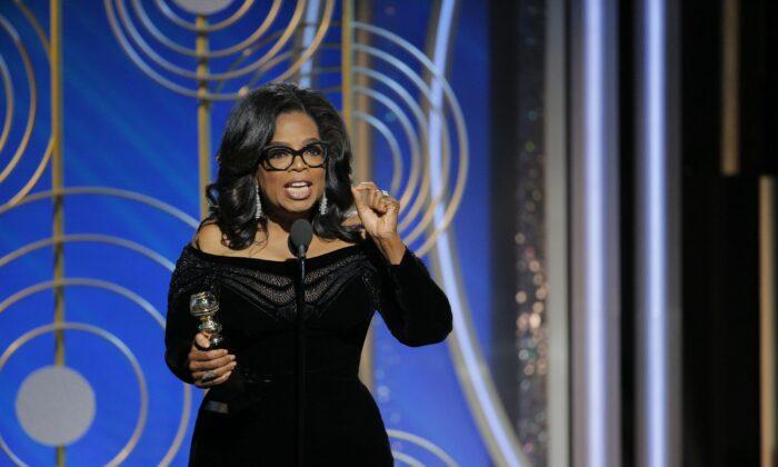 Oprah Winfrey Leaves WeightWatchers Board Months After Admitting to Using Weight-Loss Drug