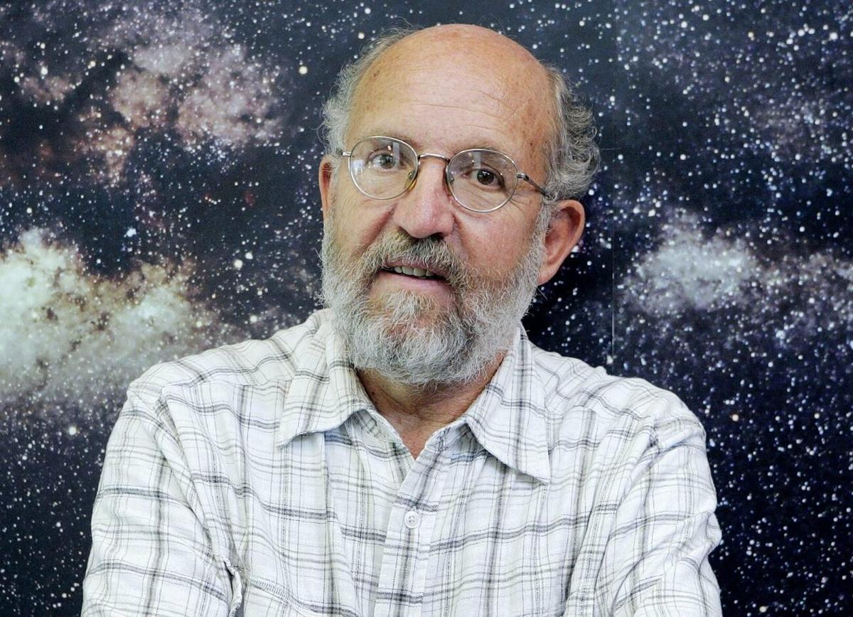 3 Win Nobel Prize in Physics for Work to Understand Cosmos