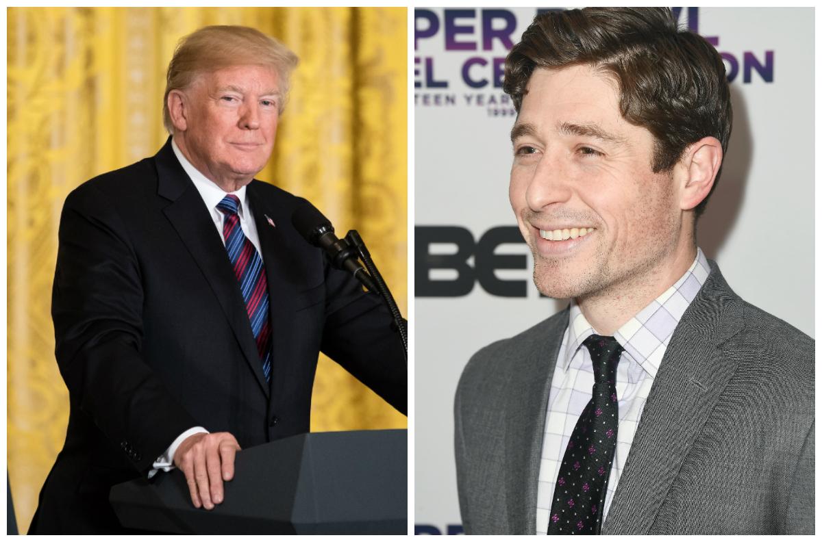 Minneapolis Mayor Defends Security Cost Estimate for Trump Rally: ‘It’s Not Extortion’