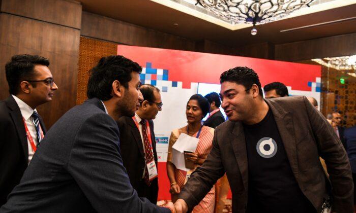 India Startup OYO Raises $1.5 Billion at $10 Billion Valuation