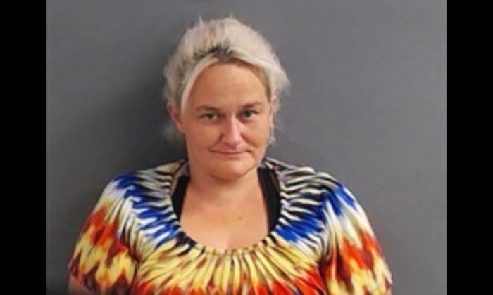 Arkansas Woman Had Meth in Her Hair Bow, Arrested on Multiple Charges: Police